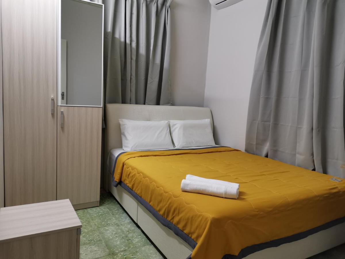 G Fortune Guest House Victoria Green George Town Zewnętrze zdjęcie