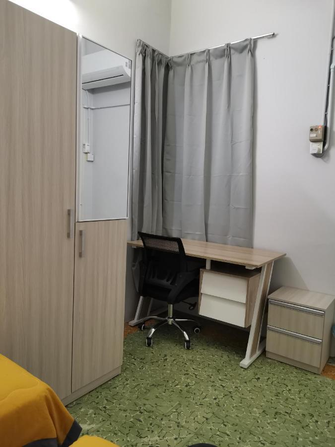 G Fortune Guest House Victoria Green George Town Zewnętrze zdjęcie