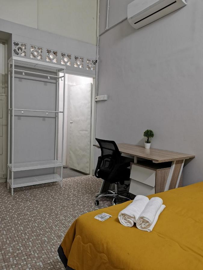G Fortune Guest House Victoria Green George Town Zewnętrze zdjęcie