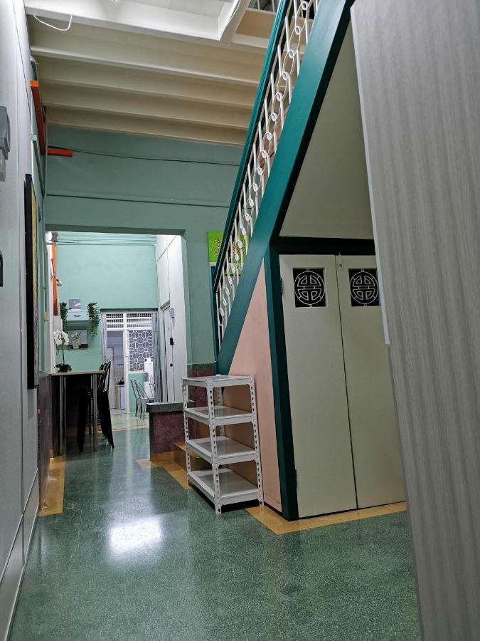 G Fortune Guest House Victoria Green George Town Zewnętrze zdjęcie