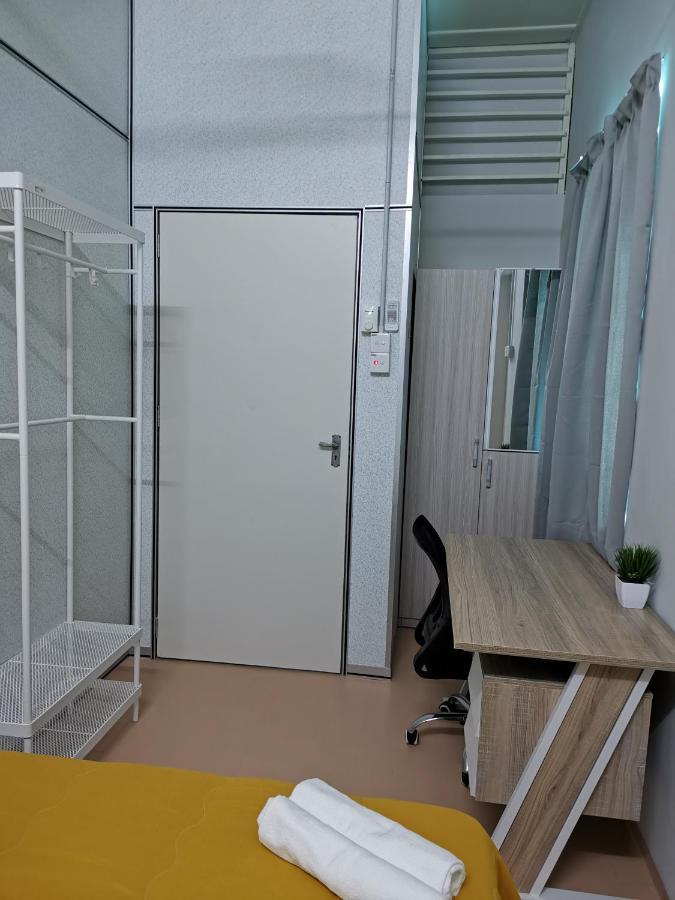 G Fortune Guest House Victoria Green George Town Zewnętrze zdjęcie