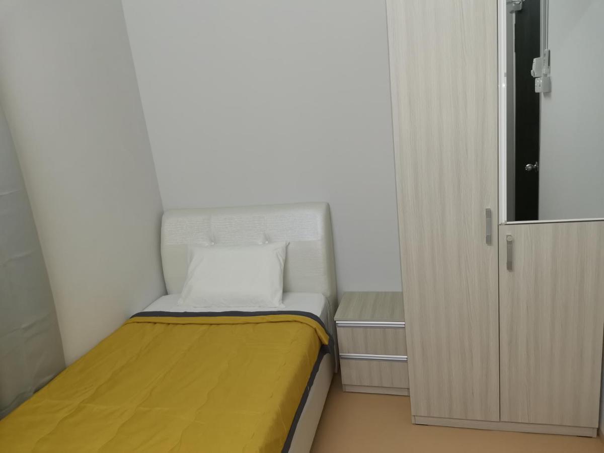 G Fortune Guest House Victoria Green George Town Zewnętrze zdjęcie