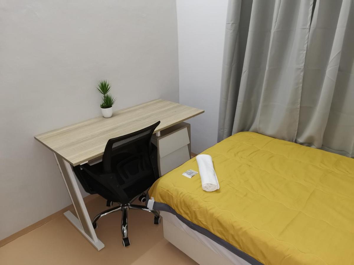 G Fortune Guest House Victoria Green George Town Zewnętrze zdjęcie