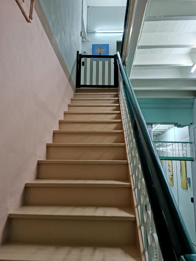 G Fortune Guest House Victoria Green George Town Zewnętrze zdjęcie