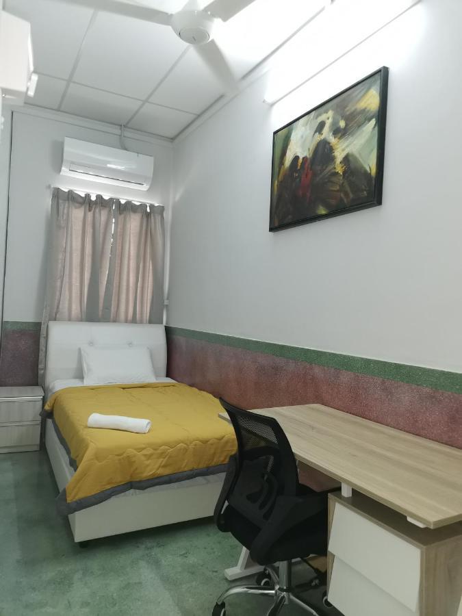 G Fortune Guest House Victoria Green George Town Zewnętrze zdjęcie