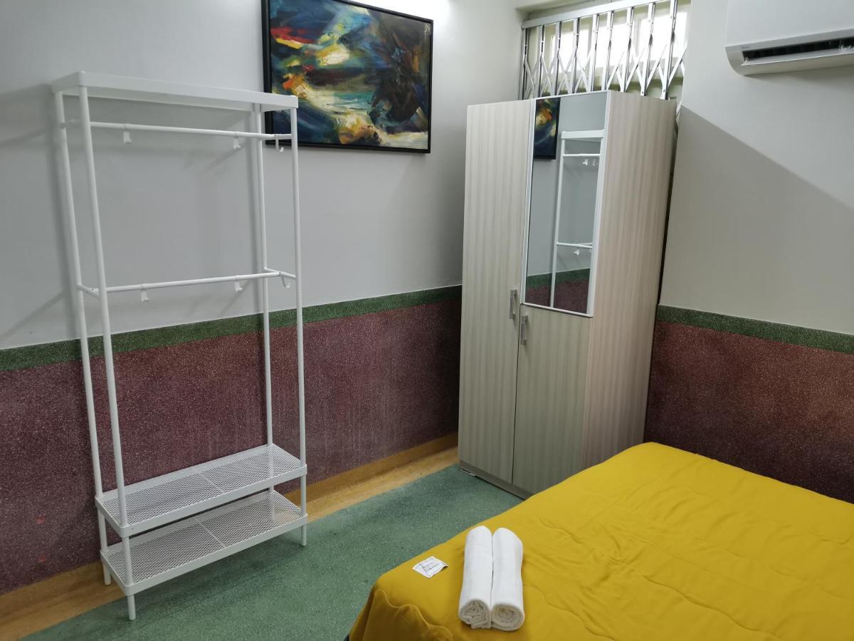 G Fortune Guest House Victoria Green George Town Zewnętrze zdjęcie