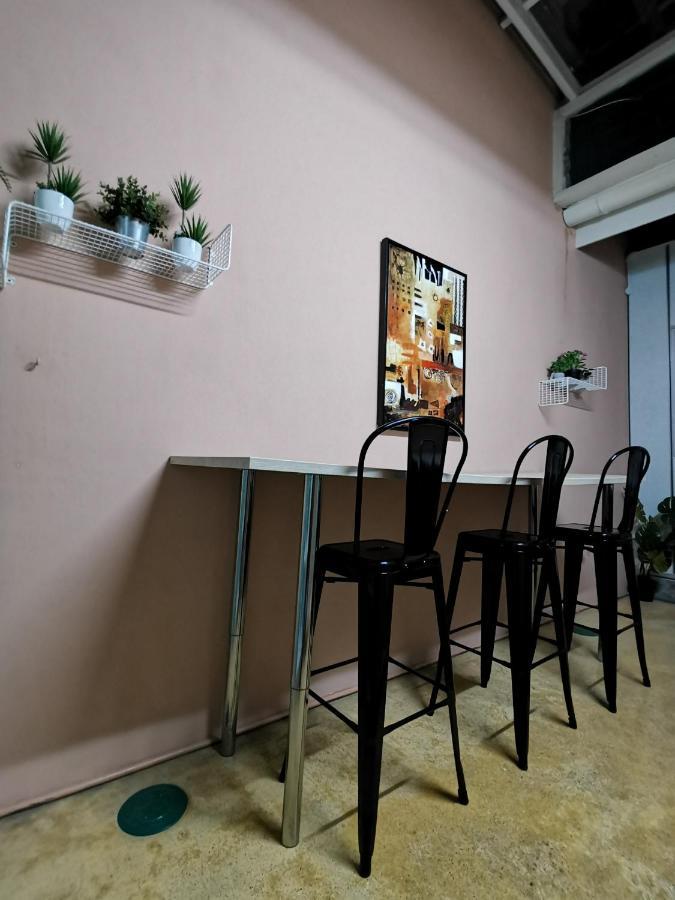 G Fortune Guest House Victoria Green George Town Zewnętrze zdjęcie