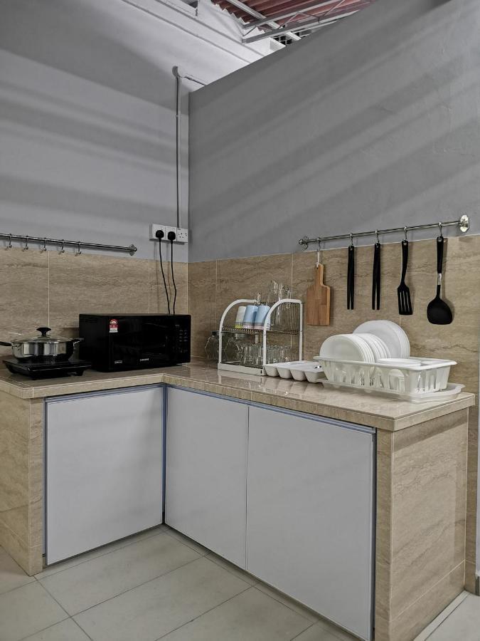 G Fortune Guest House Victoria Green George Town Zewnętrze zdjęcie