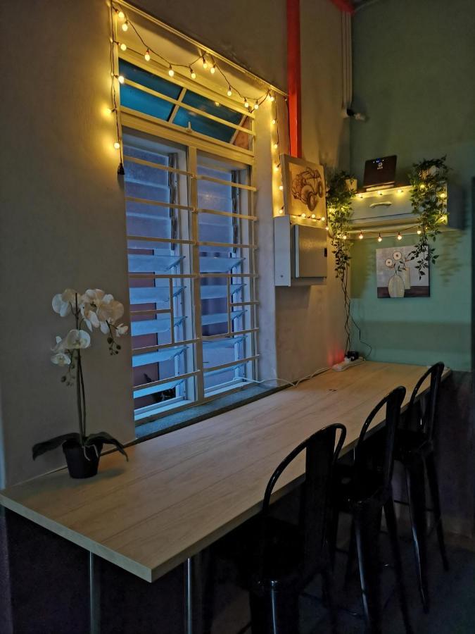 G Fortune Guest House Victoria Green George Town Zewnętrze zdjęcie
